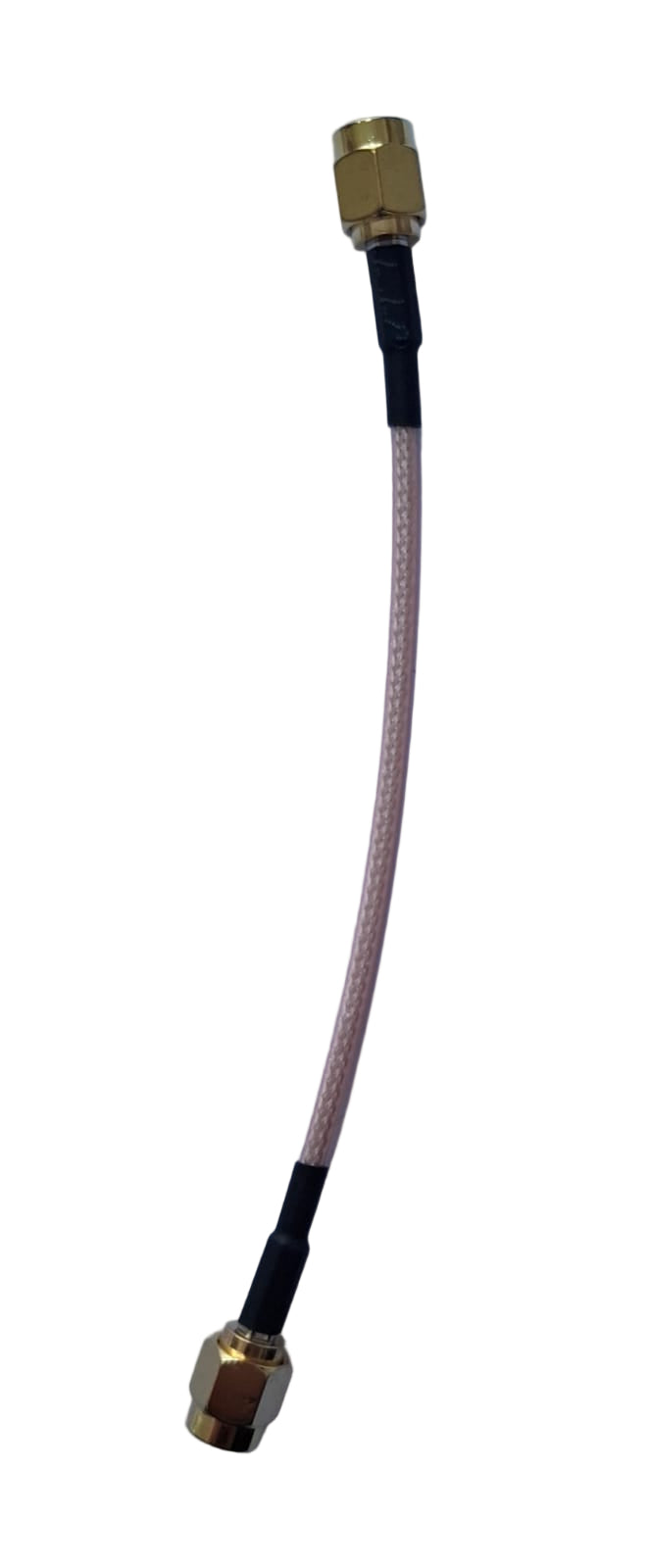 Sensor Cable SMA-SMA Connector Straight