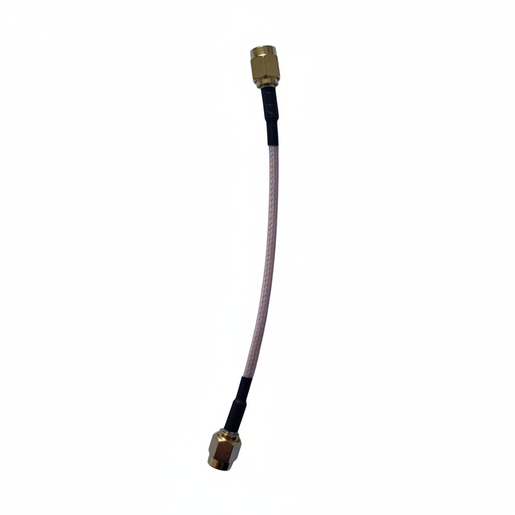 Sensor Cable SMA-SMA Connector Straight