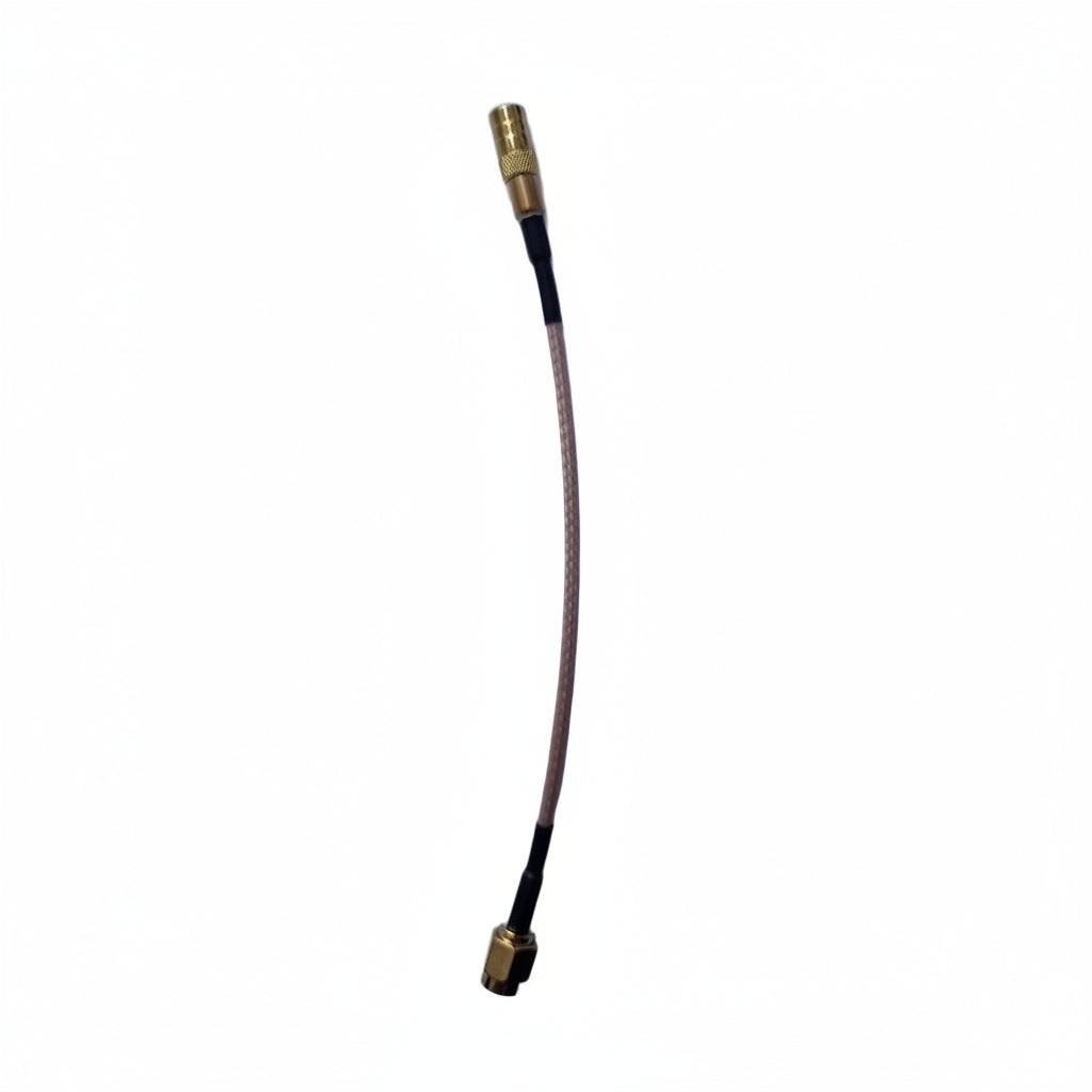 Sensor Cable SMA-SMB Connector Straight