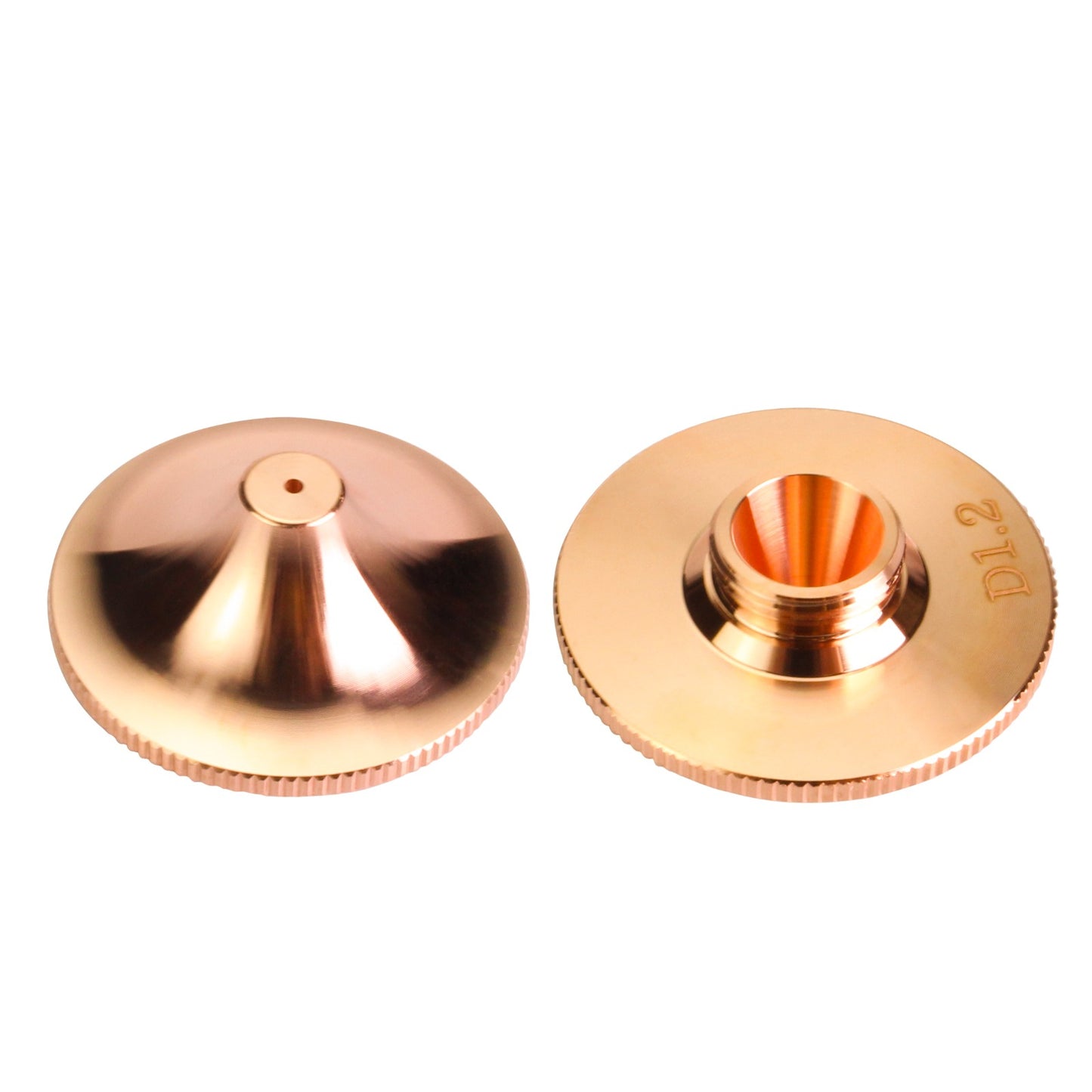 Single Nozzle - M11 - D28 - E Type - Fast Cutting