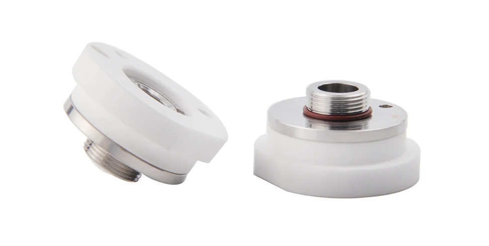 Ceramic Ring BOCI Series 6 Cooling