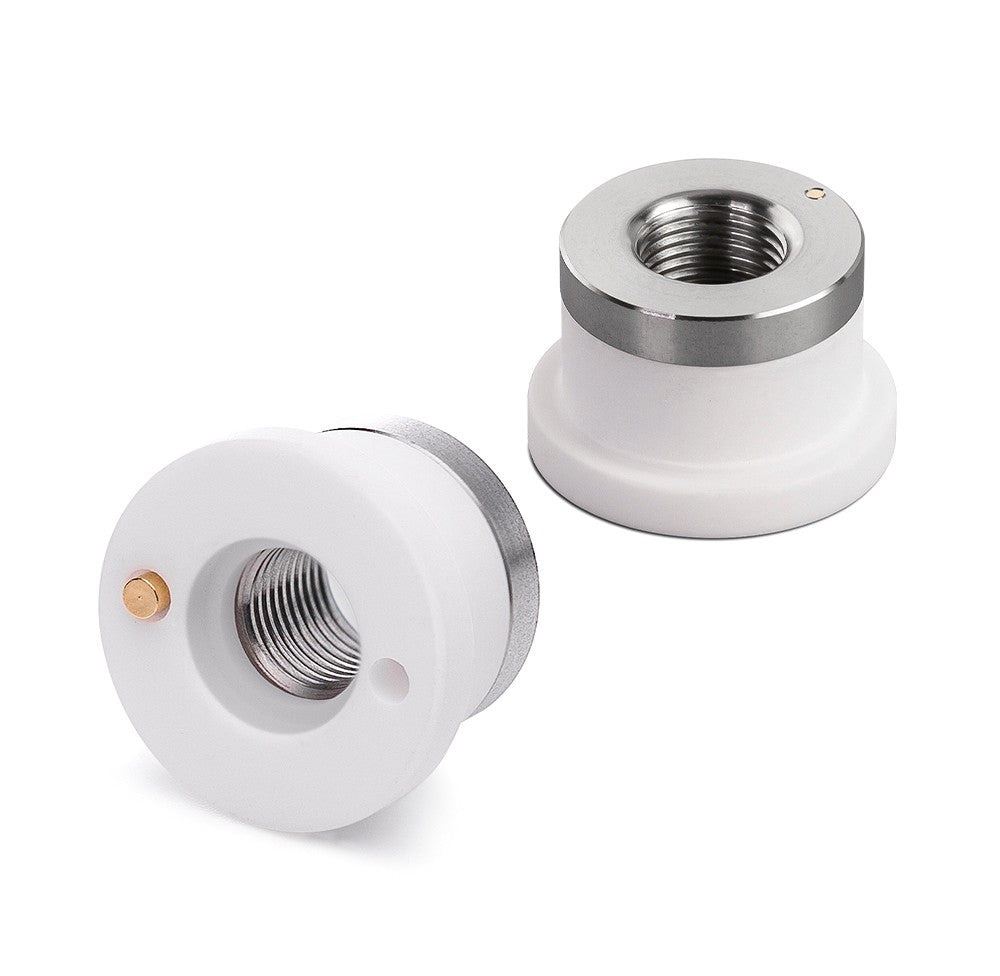 Ceramic Ring D19.5 M8