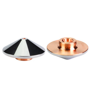 2. Double Nozzles