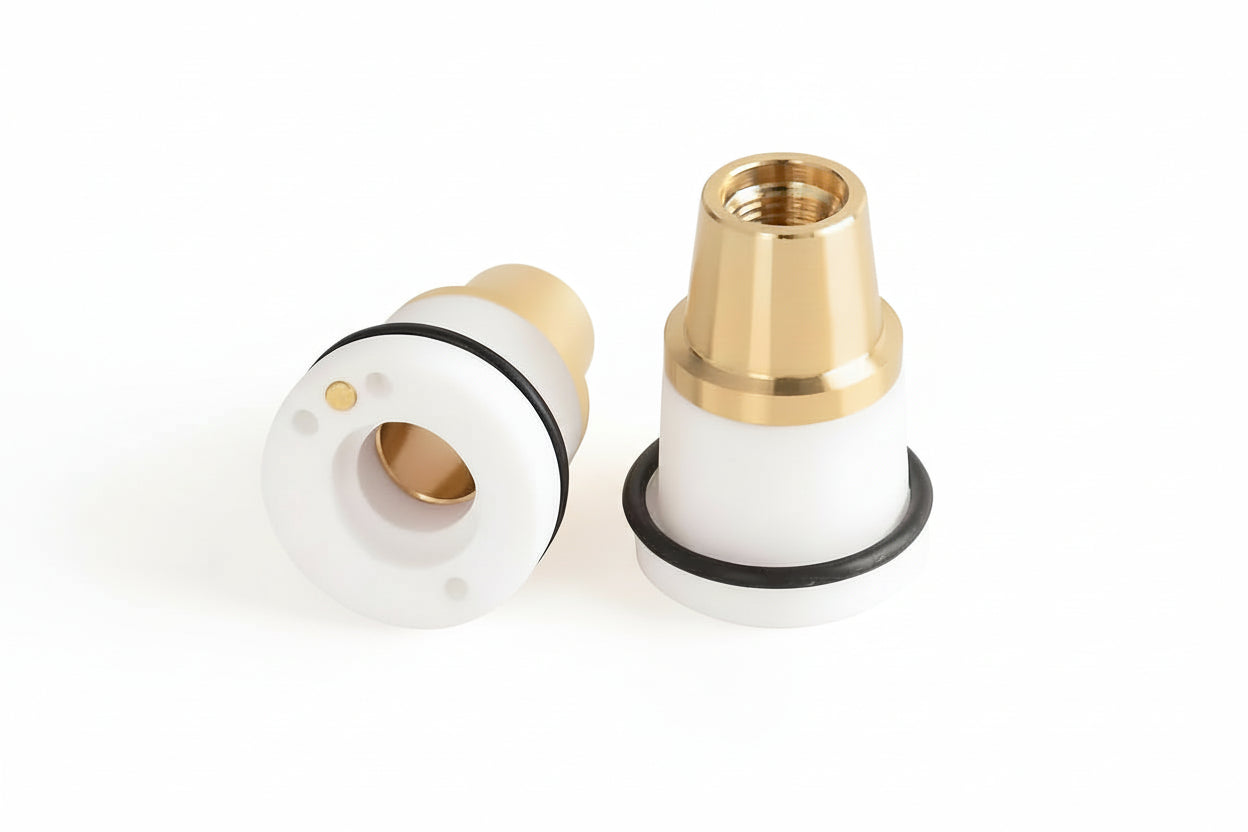 Ceramic Ring BOCI D20 M8