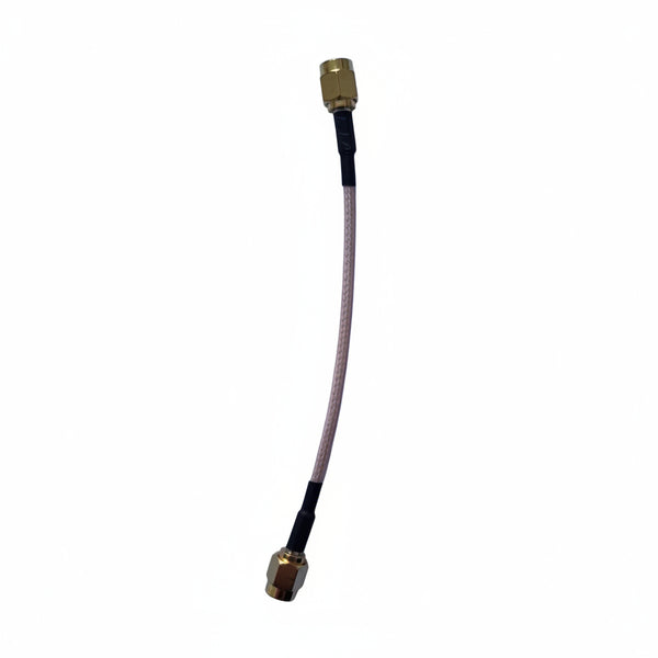 Sensor Cable SMA-SMA Connector Straight
