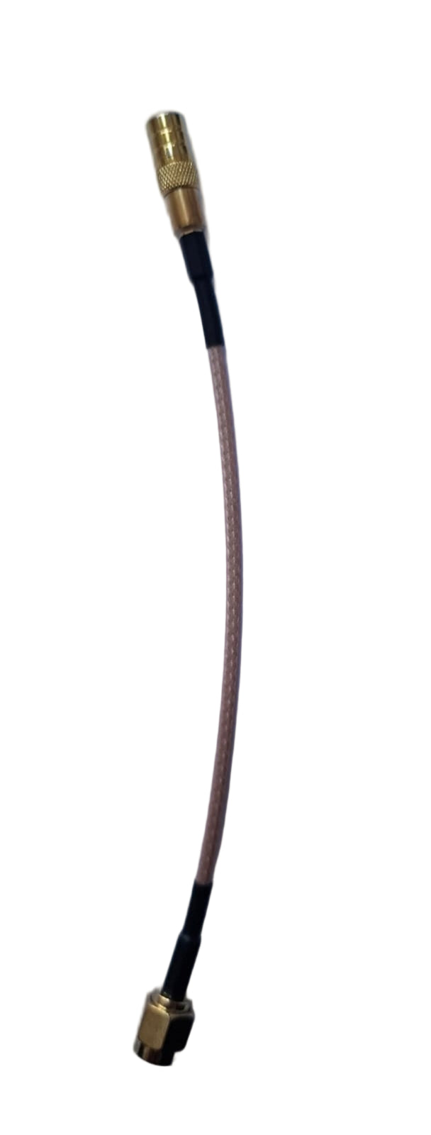Sensor Cable SMA-SMB Connector Straight