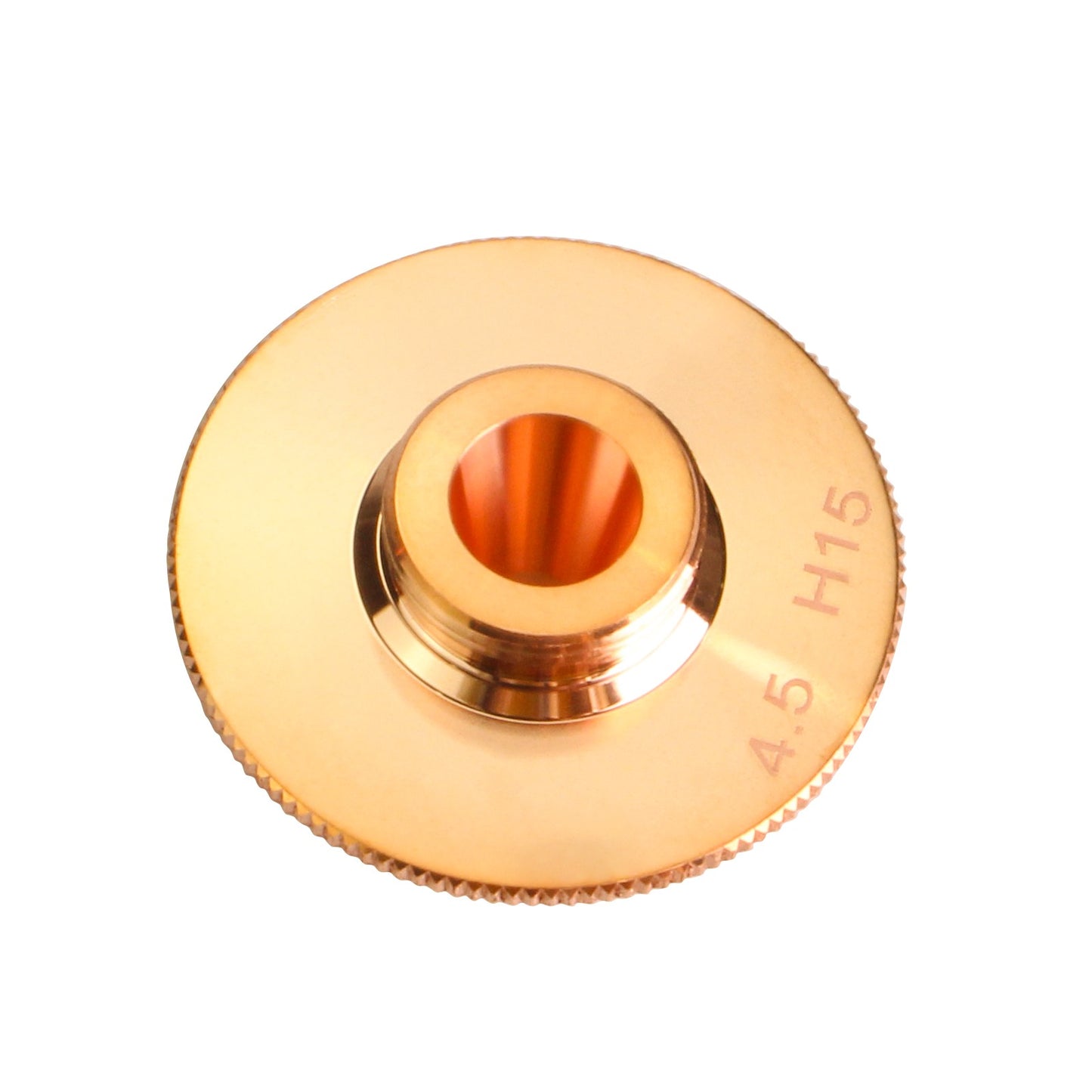 Single Nozzle - M14 - D32