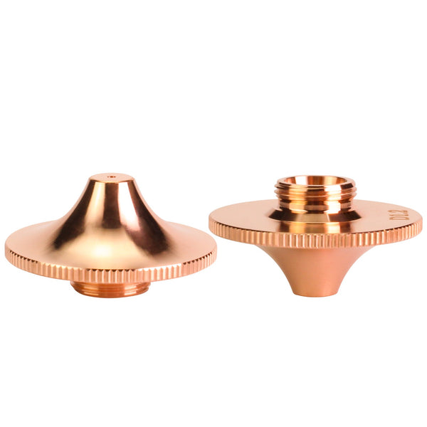 Single Nozzle - M11 - D28 - E Type - Fast Cutting