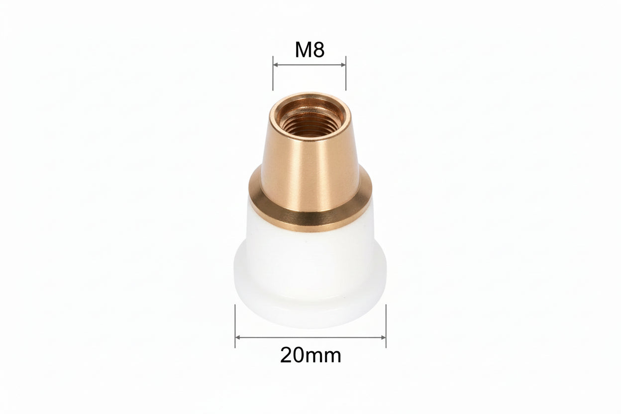 Ceramic Ring BOCI D20 M8