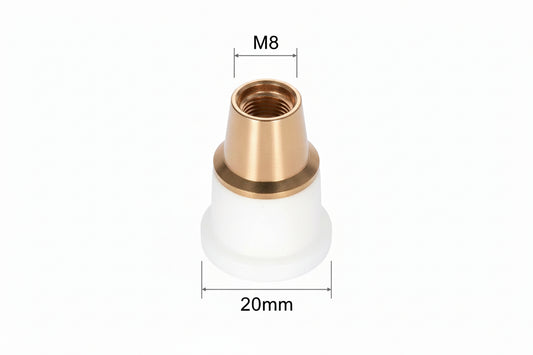 Ceramic Ring BOCI D20 M8