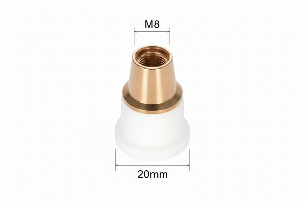 Ceramic Ring BOCI D20 M8