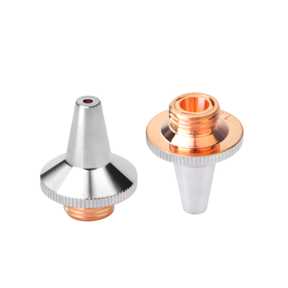 Double Nozzle M8 - D15