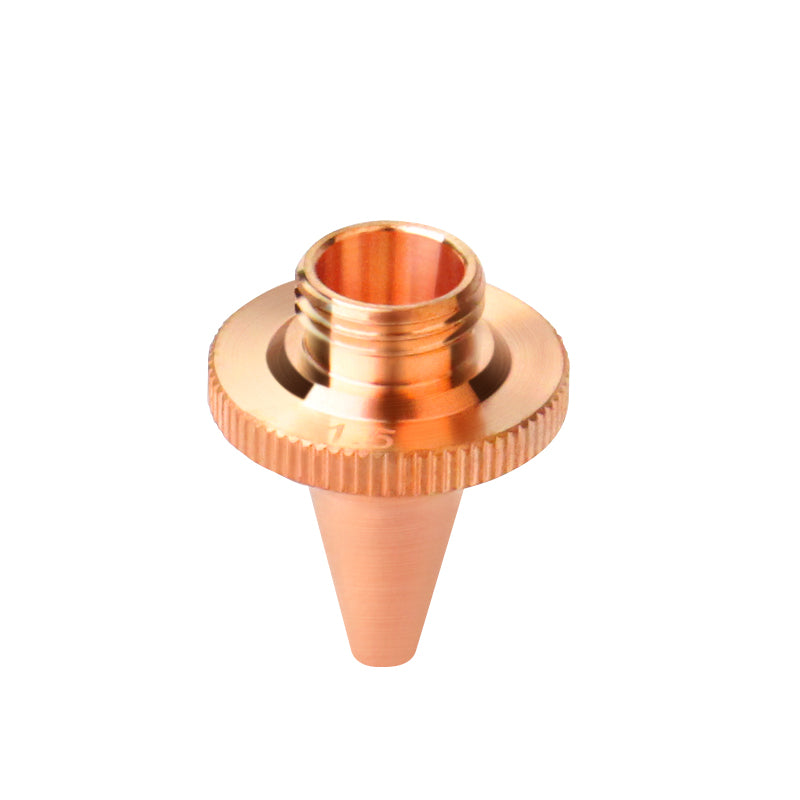 Single Nozzle - M8 D15